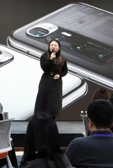 产品评审现场