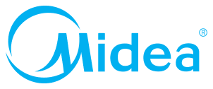 Midea logo